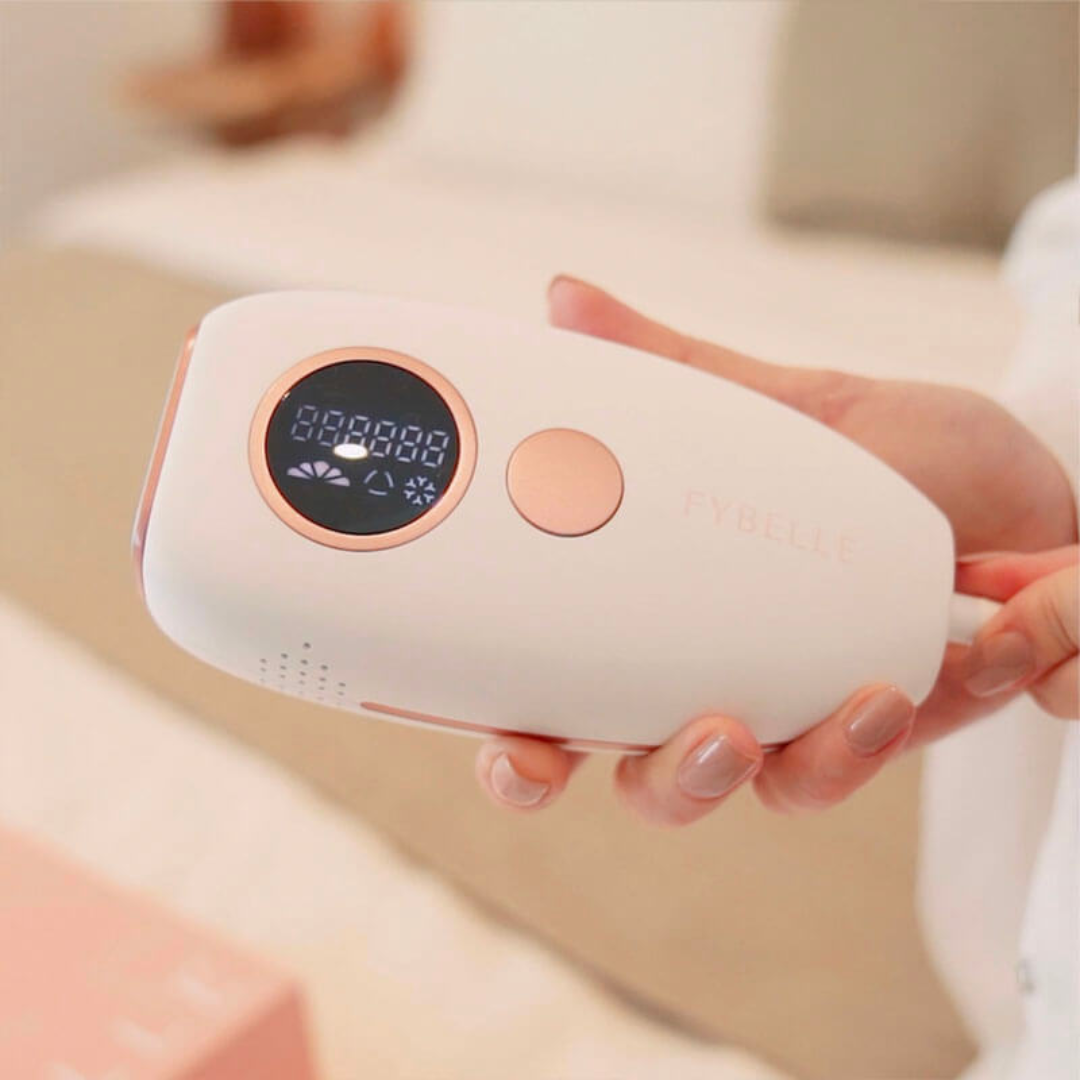 Fybelle IPL Hair Removal Handset