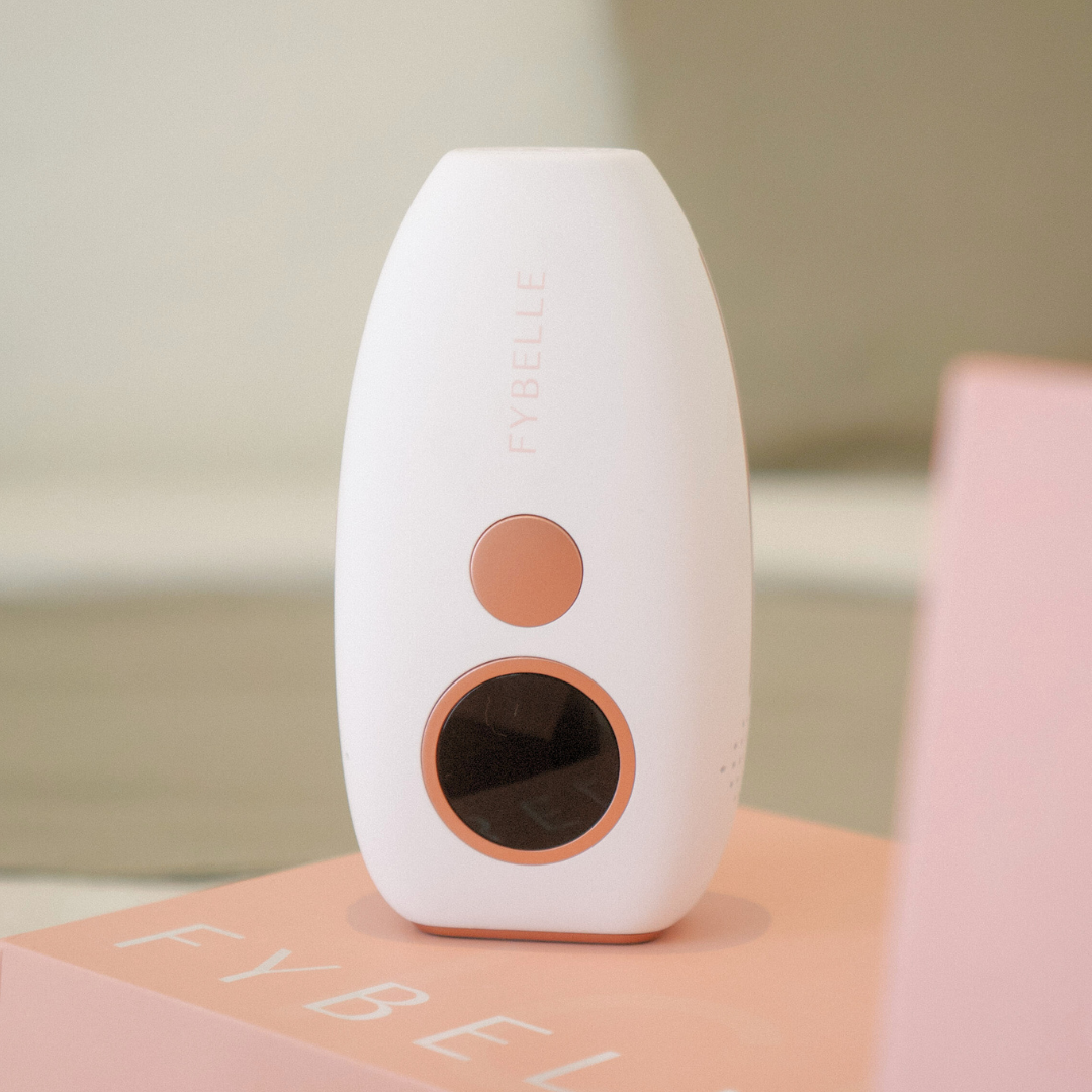 Fybelle IPL Hair Removal Handset
