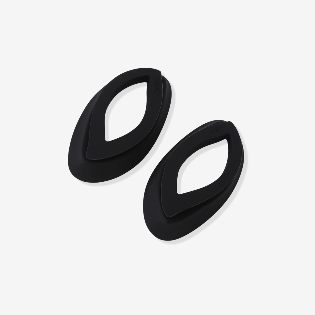 Silicone Eye Cover - Fybelle Radiance Pro LED Face Mask