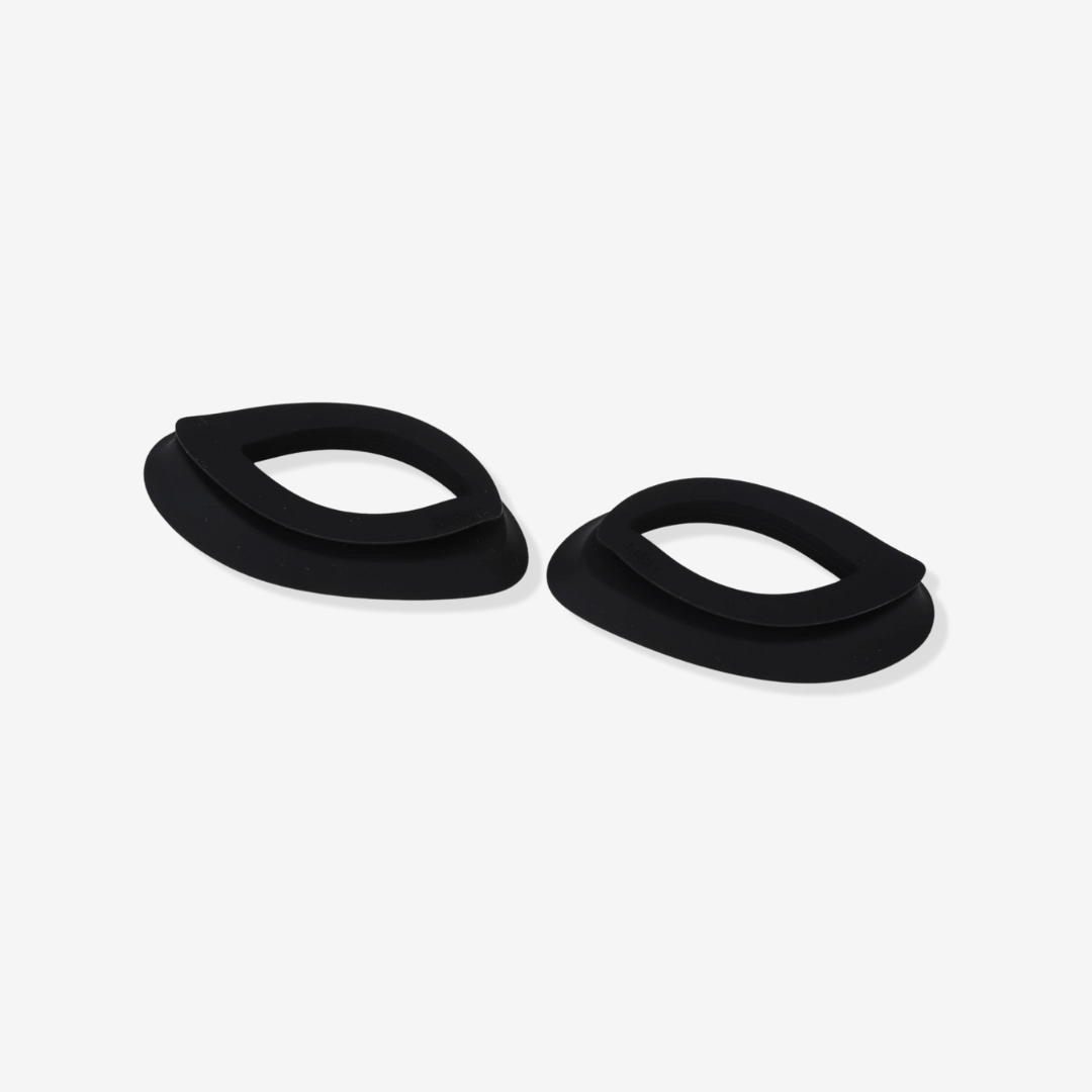 Silicone Eye Cover - Fybelle Radiance Pro LED Face Mask