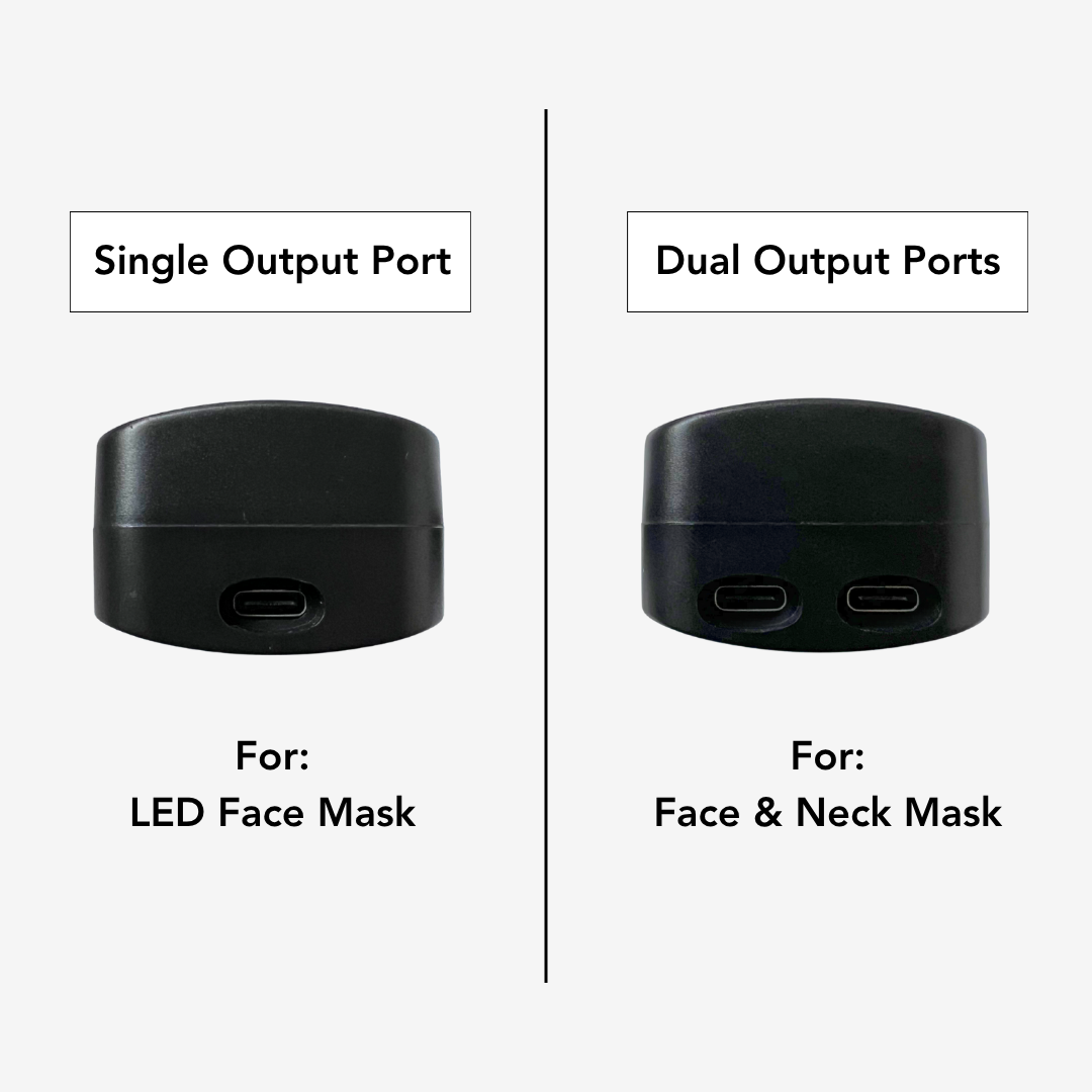 Controller - Fybelle Radiance Pro LED Face Mask