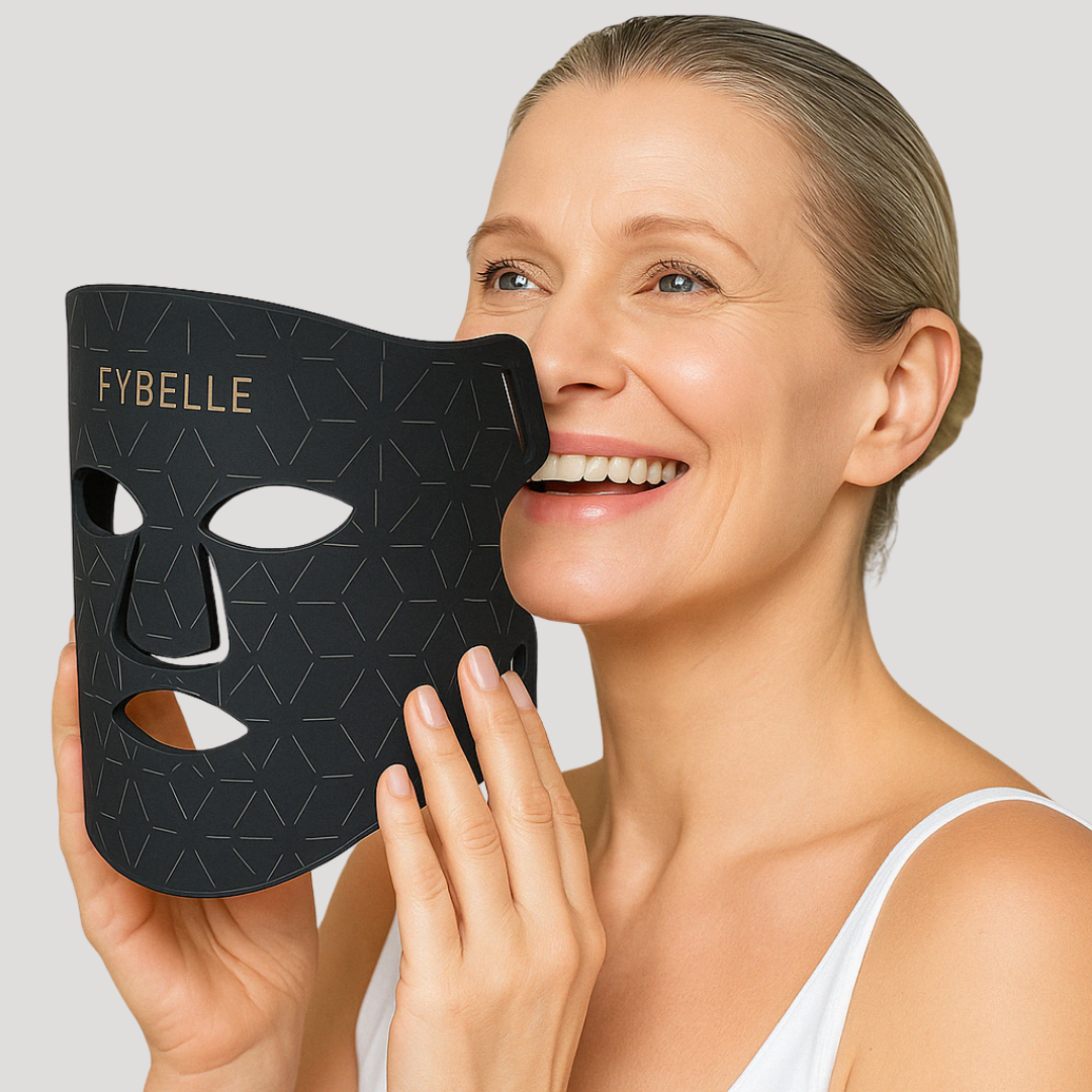 Best LED Face Mask Australia for Wrinkles