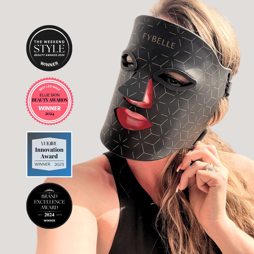 best led face mask in australia