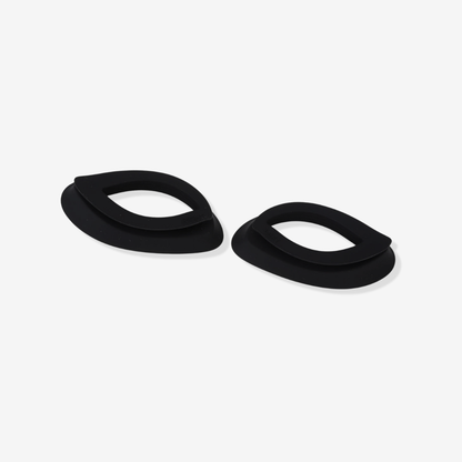 Silicone Eye Cover - Fybelle Radiance Pro LED Face Mask