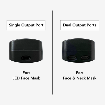 Controller - Fybelle Radiance Pro LED Face Mask