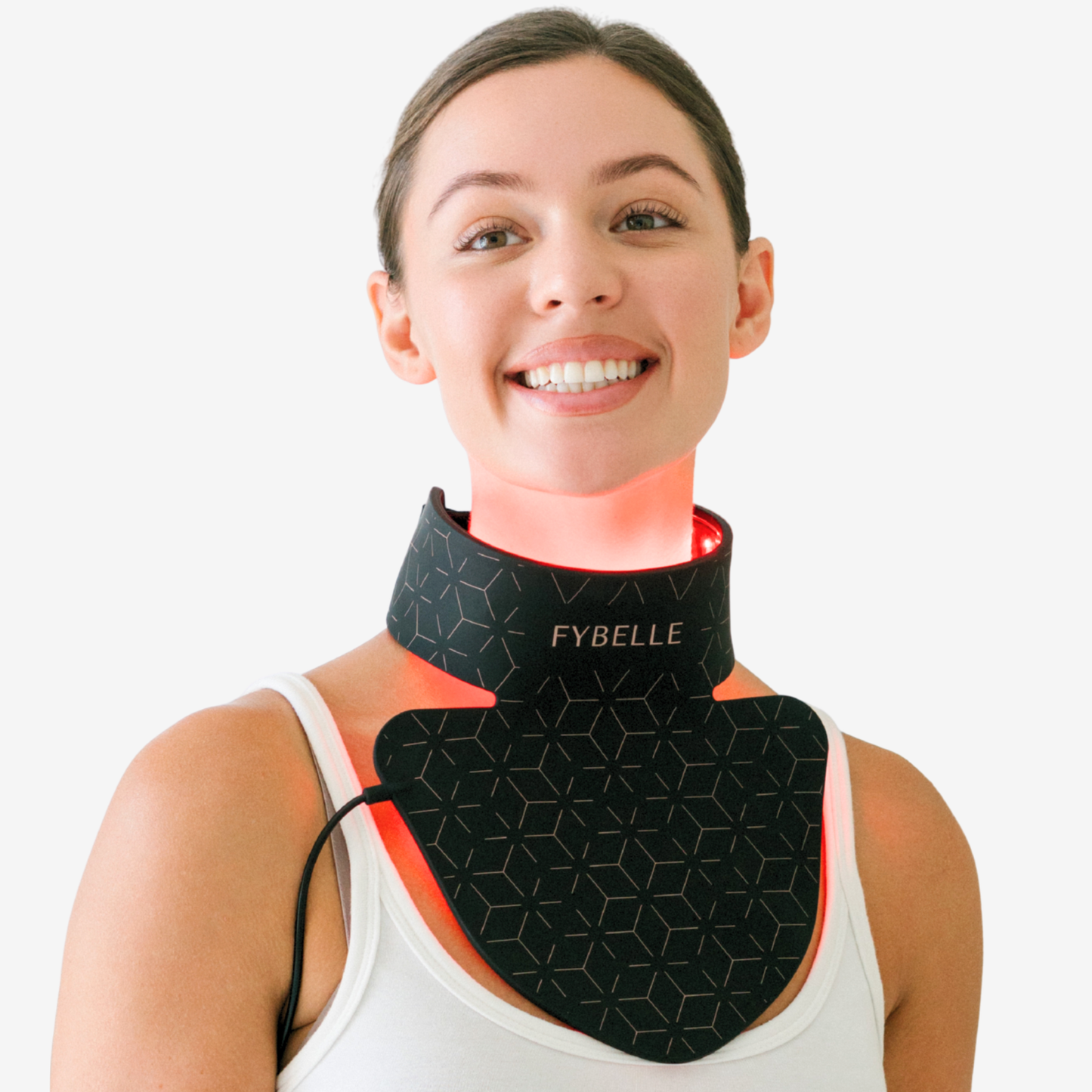 Fybelle Radiance Pro LED Light Therapy Face Mask