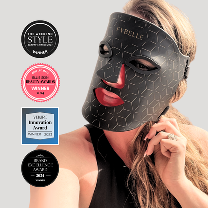 best led face mask in australia